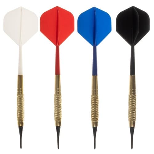 Trizand Shafts Dart Dart Dart Sett med 12 Dart 212 stk.
