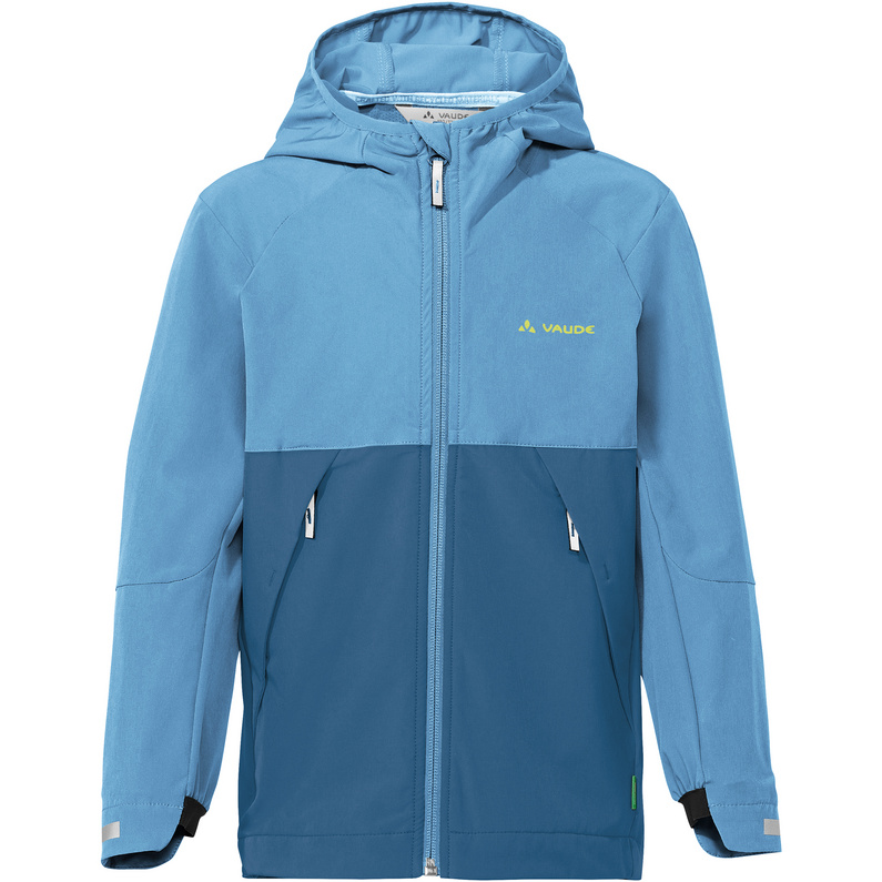 Vaude Kinder Moab Stretch Jacke