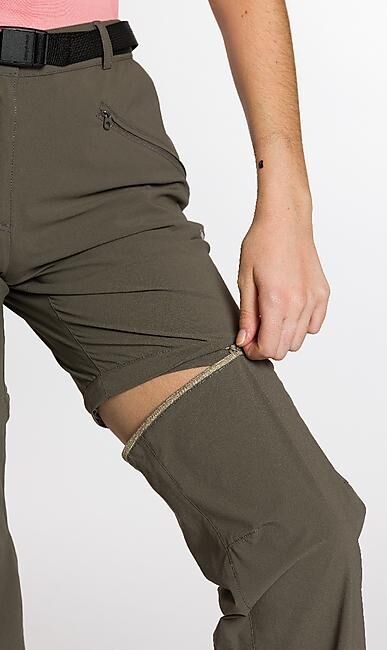 TRANGOWORLD - PANTALON JD BUHLER VN W