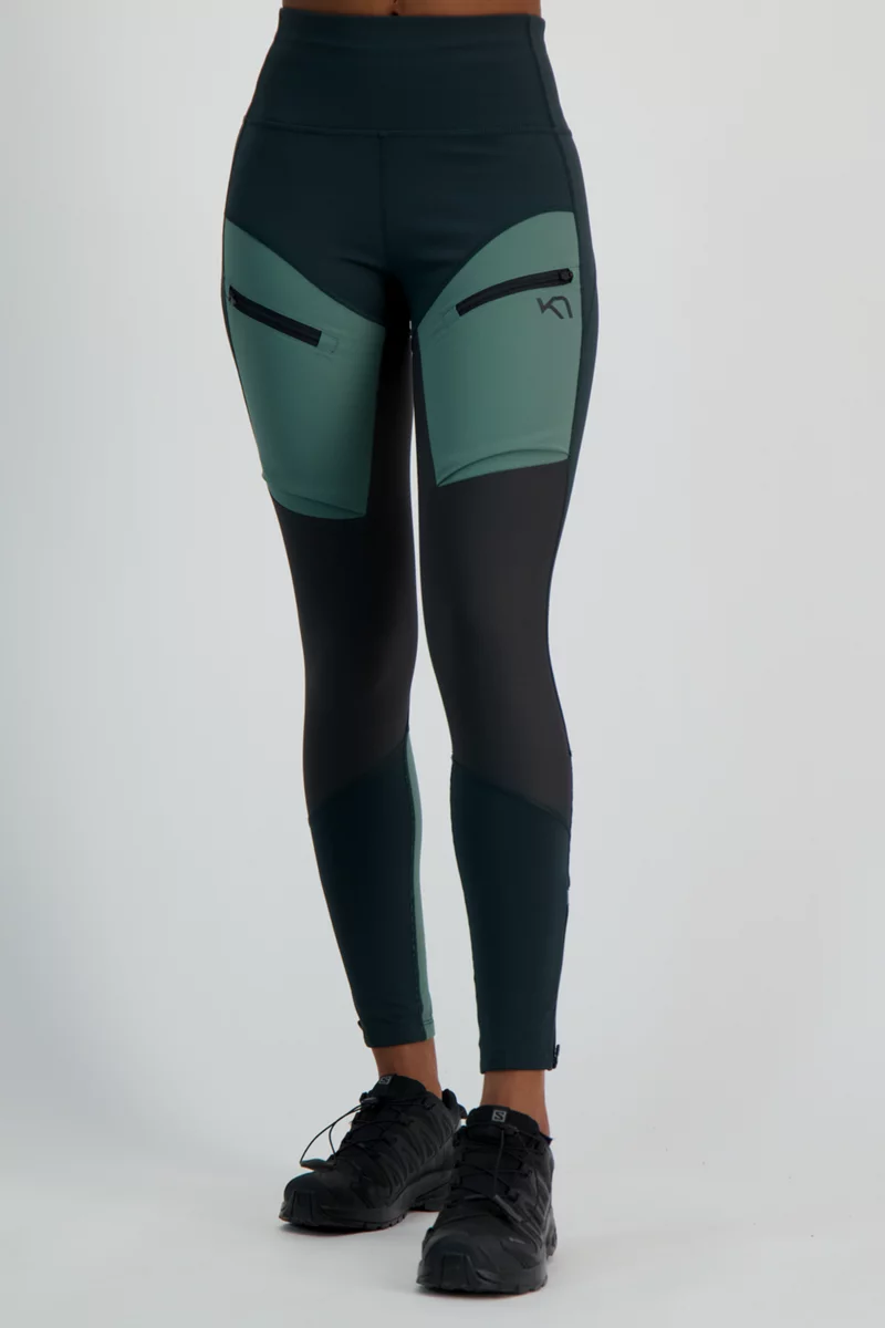 Kari Traa Ane Hiking Damen Tight