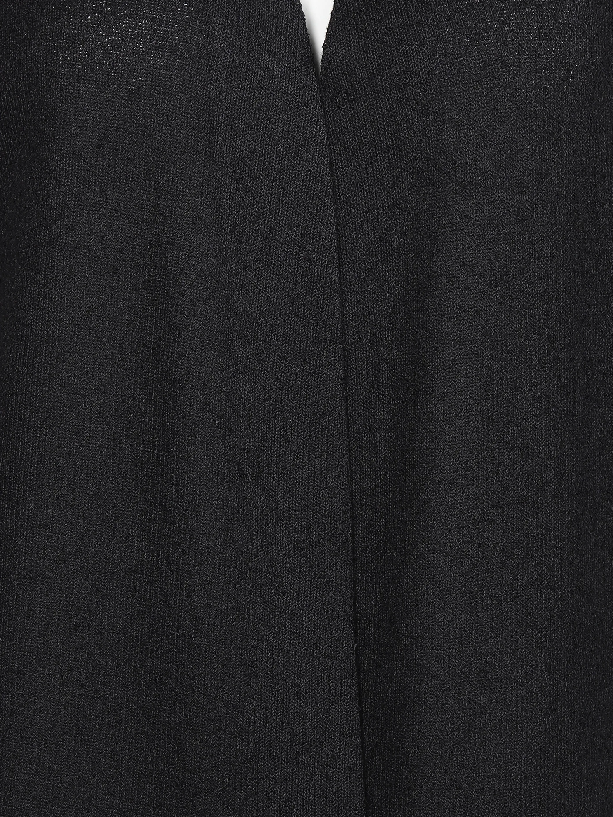 Damen Cardigan in Bouclé Optik