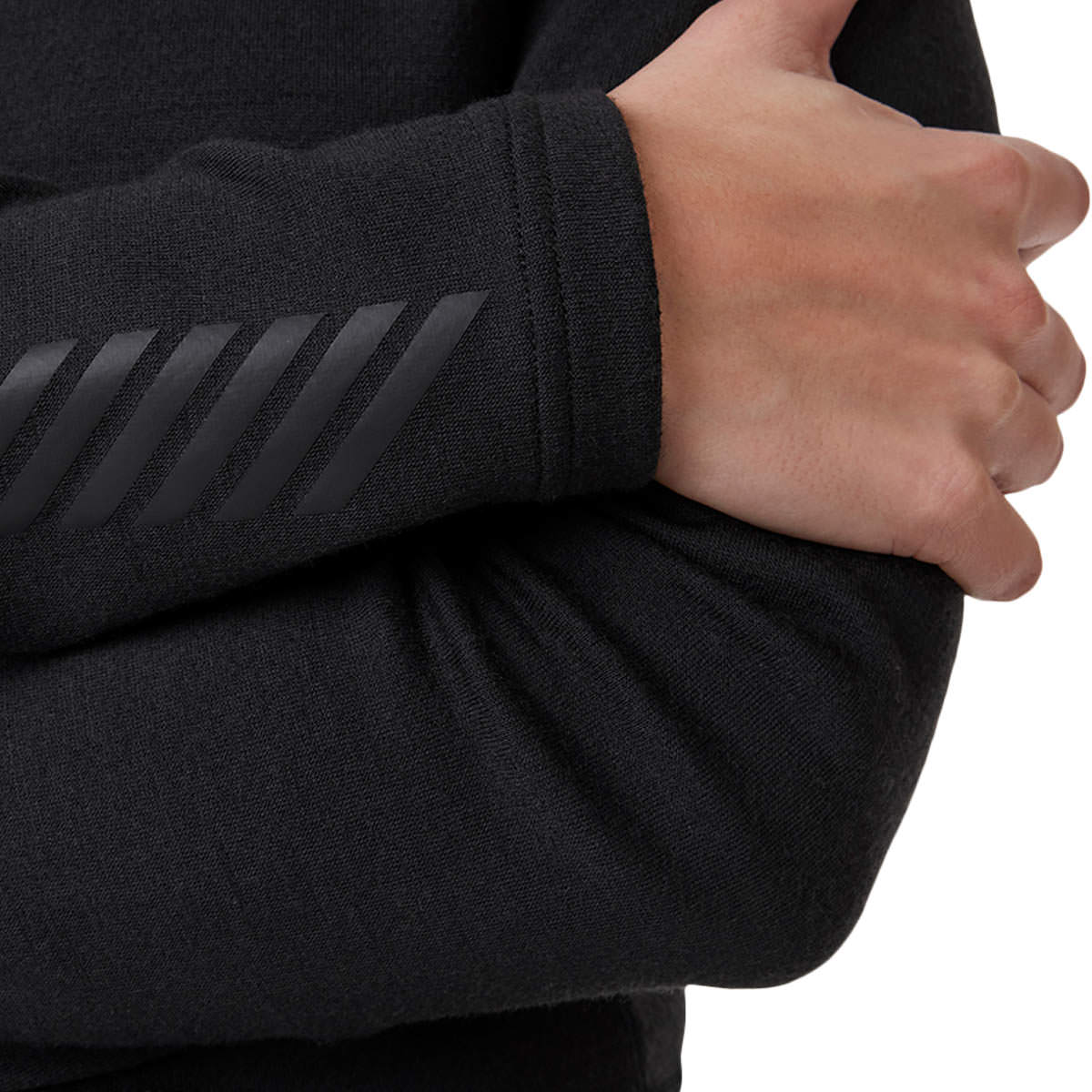 Helly Hansen Lifa Merino Midweight Crew Skiundertrøje Dame