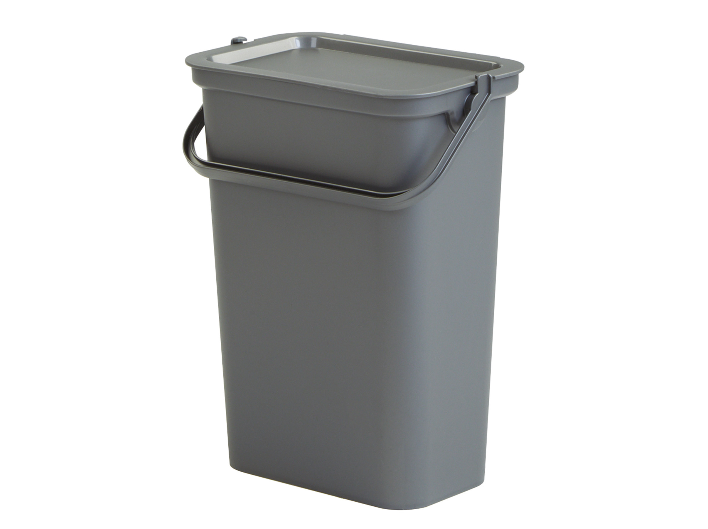BALDE RECICLAGEM ACTUEL EMPILHÁVEL 10L