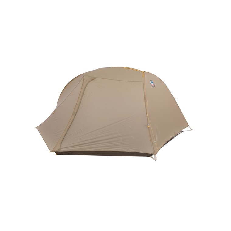 Big Agnes Tiger Wall UL3 Bikepack Solution Dye