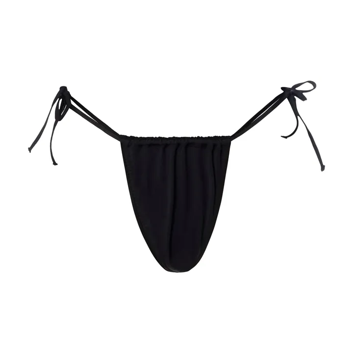 SMALLABLE BASICS Bas De Maillot De Bain A  Nouer | Noir