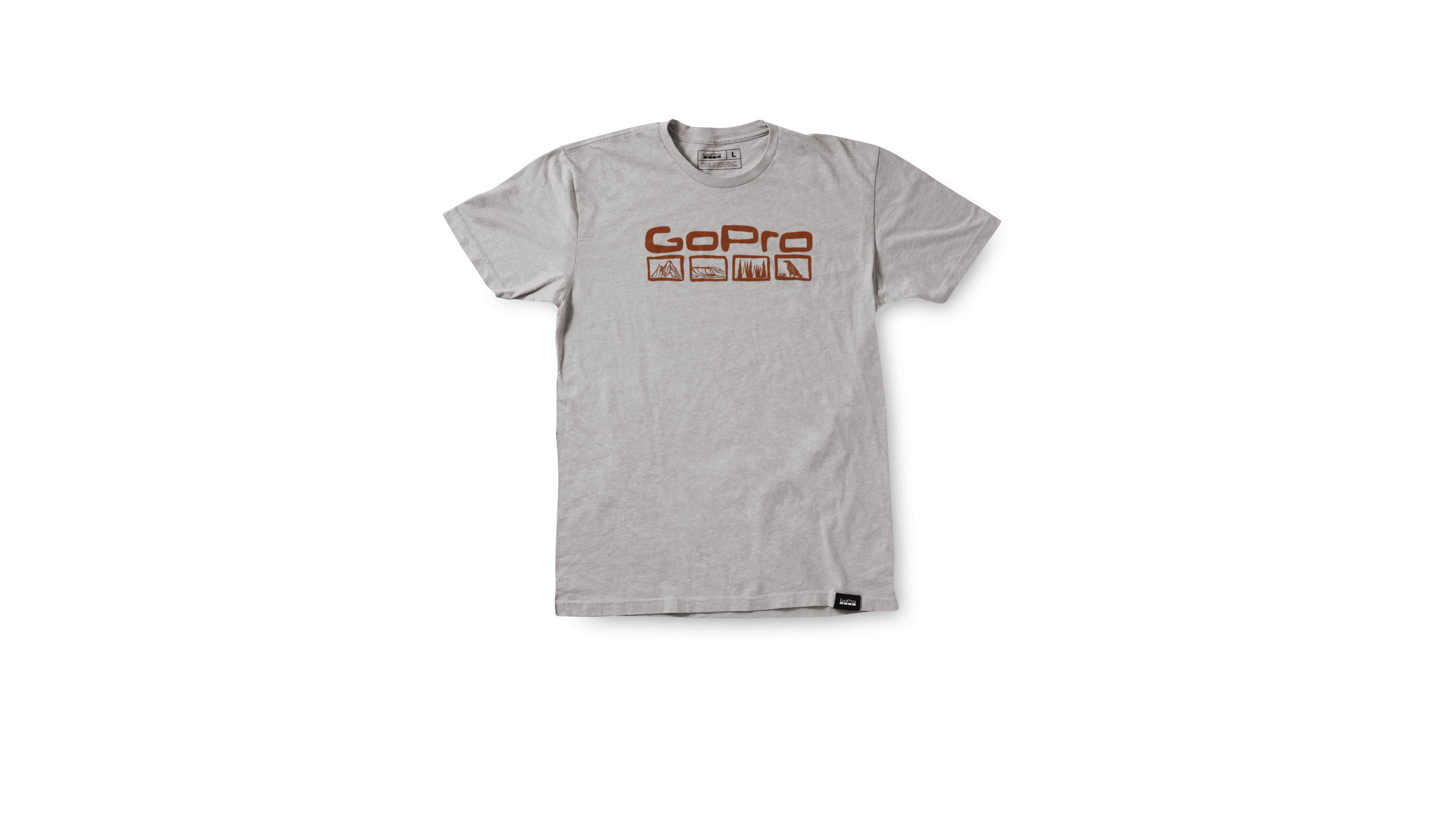 T-Shirt „The Benchetler“
