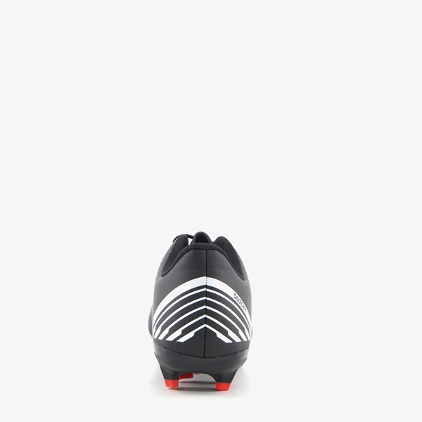 Dutchy Goal kinder voetbalschoenen zwart