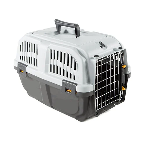 Transportadora para animais de estimação Outech IATA Apolo para cães e gatos