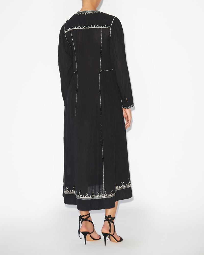 ROBE PIPPA