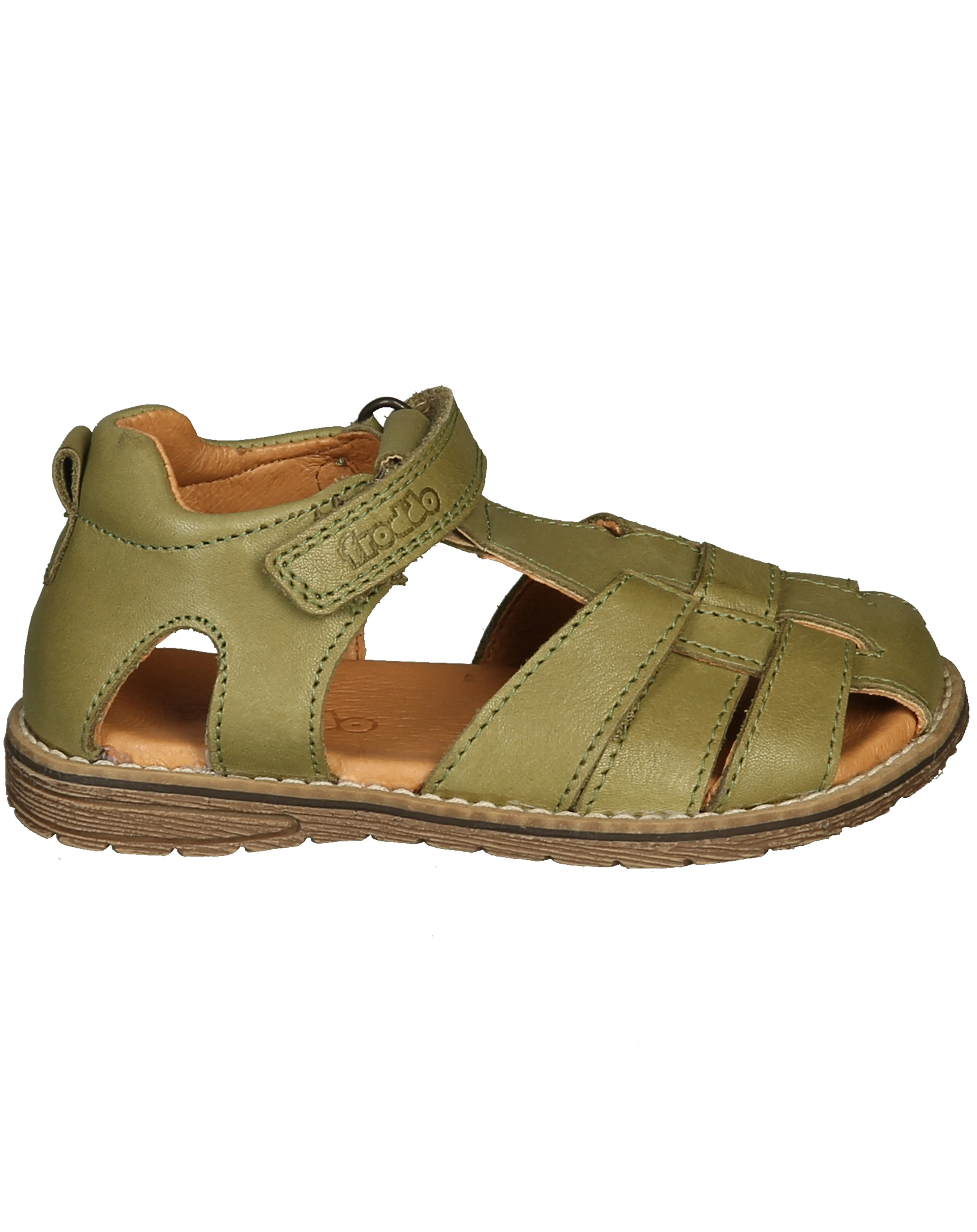 Sandale DAROS C in olive