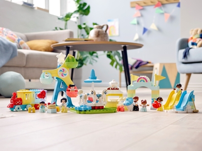 LEGO Pretpark (10956)