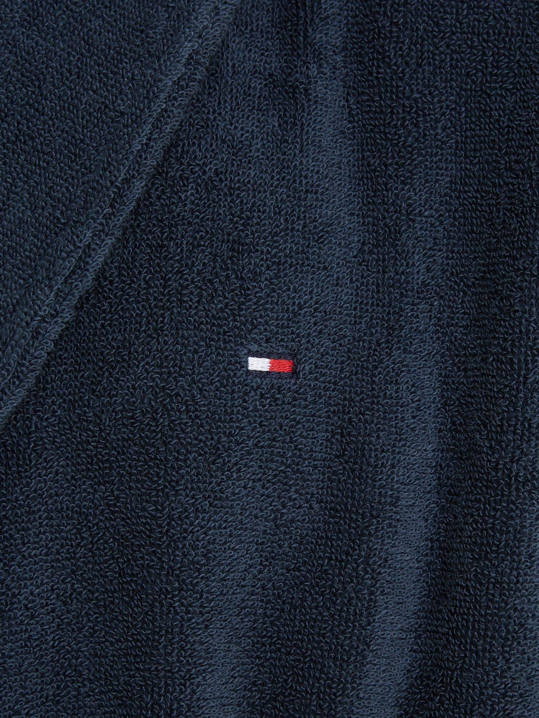 Tommy Hilfiger 100% katoenen Icon-badjas