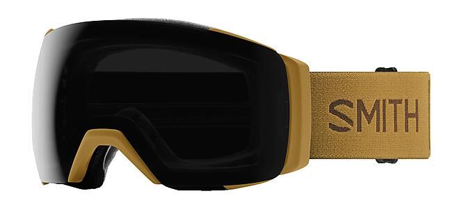 SMITH - MASQUE DE SKI IO MAG XL COYOTTE 3+1