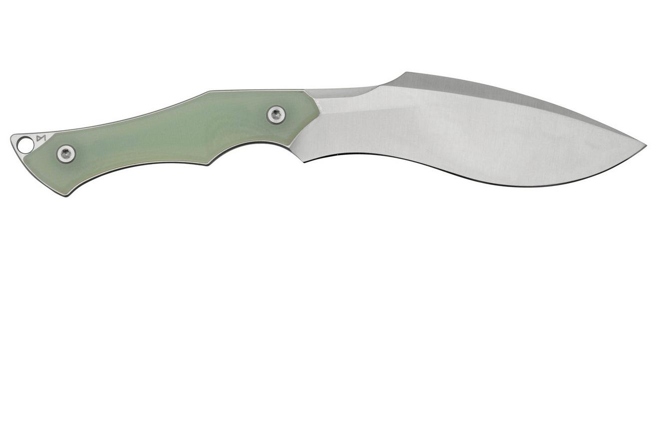 Civivi Vaquita II Natural G10 C047C-2 nekmes, Nathaneal Matlack design