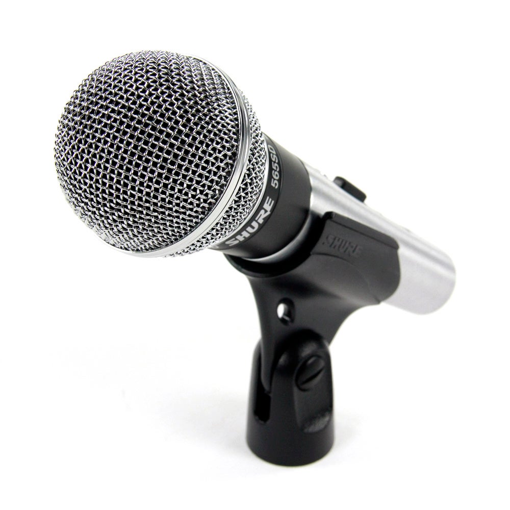 Shure 565SD-LC zangmicrofoon