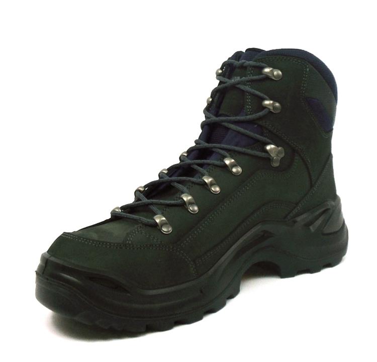 LOWA  Renegade GTX Mid darkgrey LM311945 80