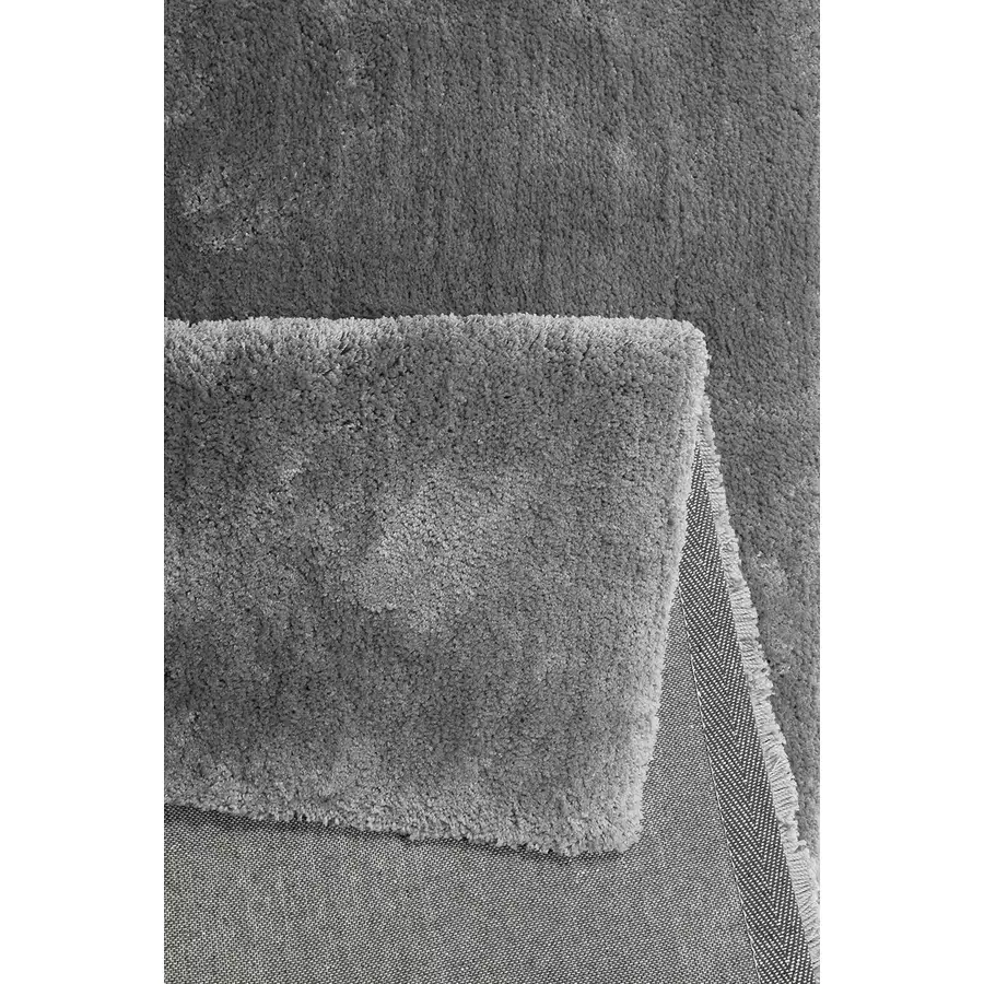 Esprit Hochflorteppich #relaxx frost gray