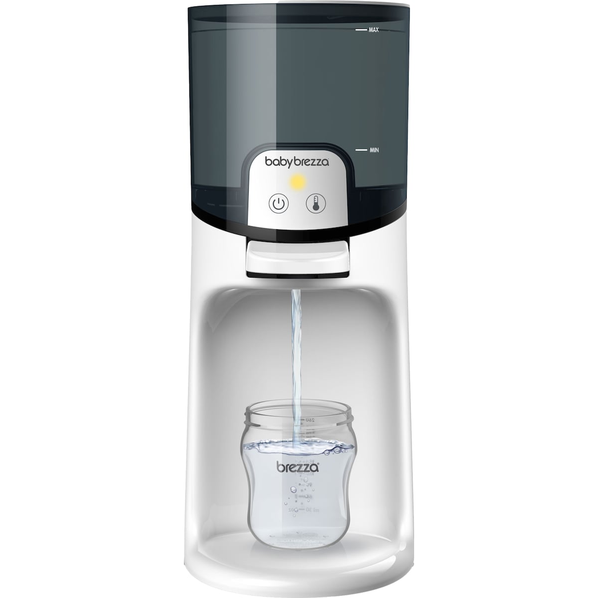 Baby Brezza Instant Warmer flaskevarmer BRZ0057