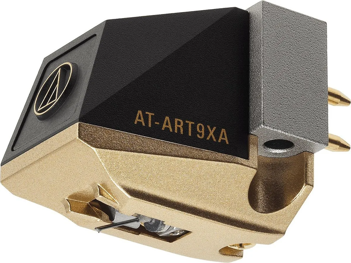 Audio Technica AT-ART9XA Cellules hi-fi