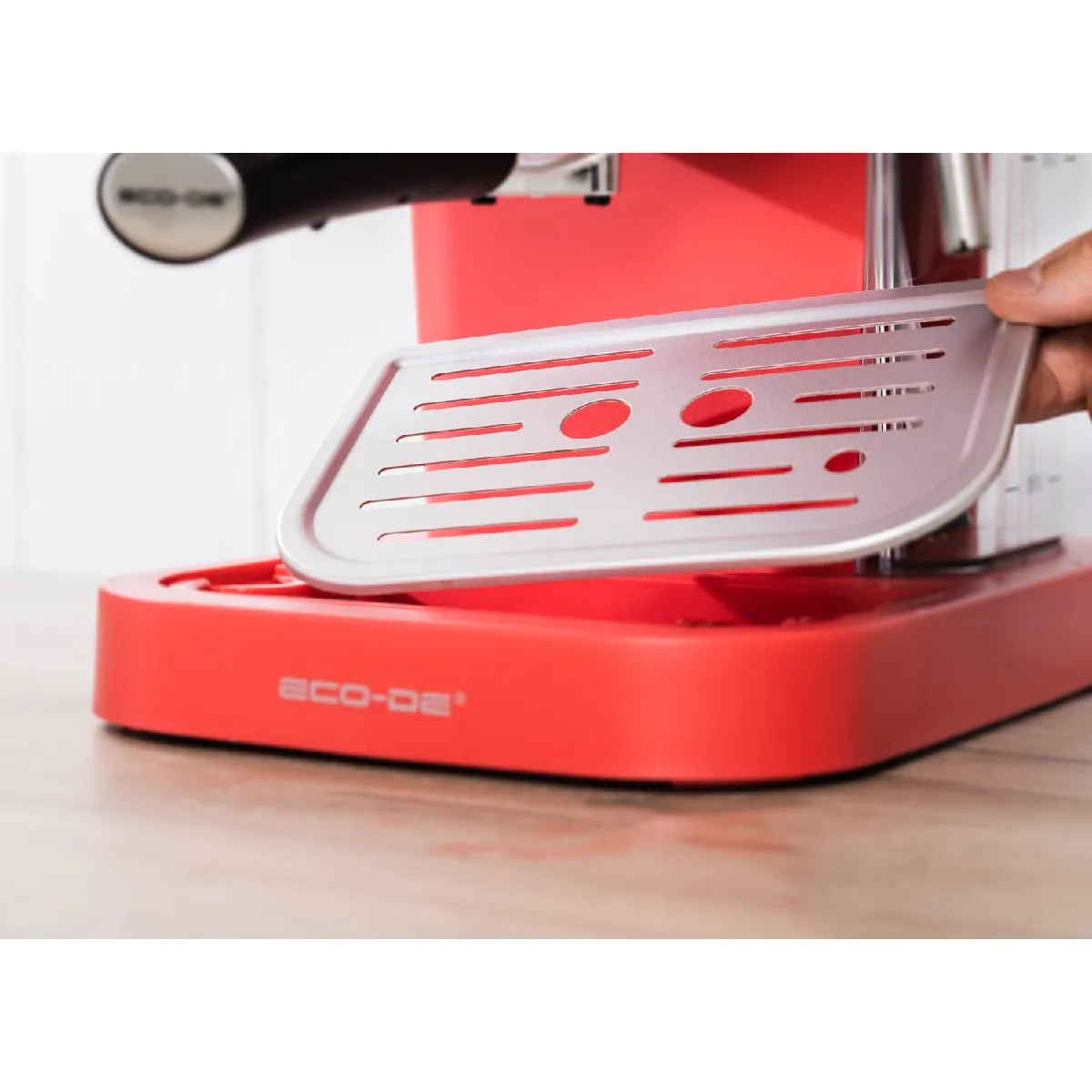 Eco-De ECODE Délice Rosso