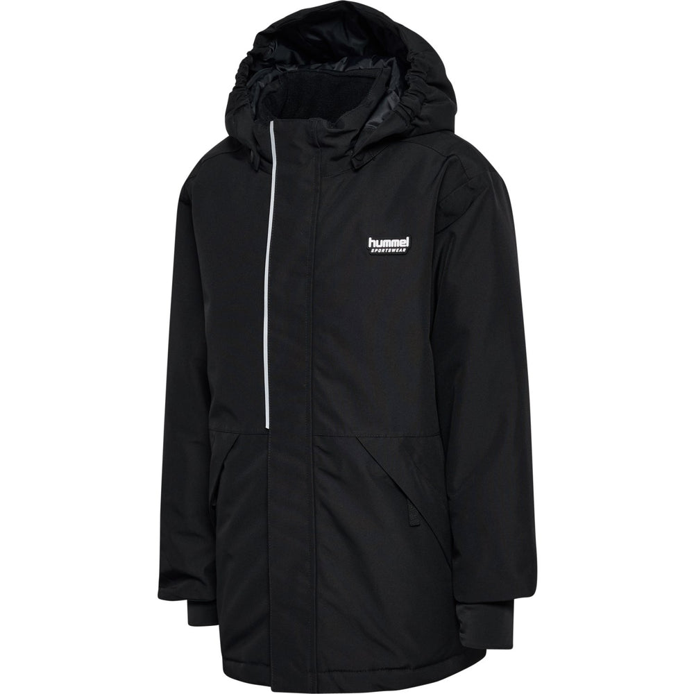 Køb Hummel Black Snow Jakke Wp 10K