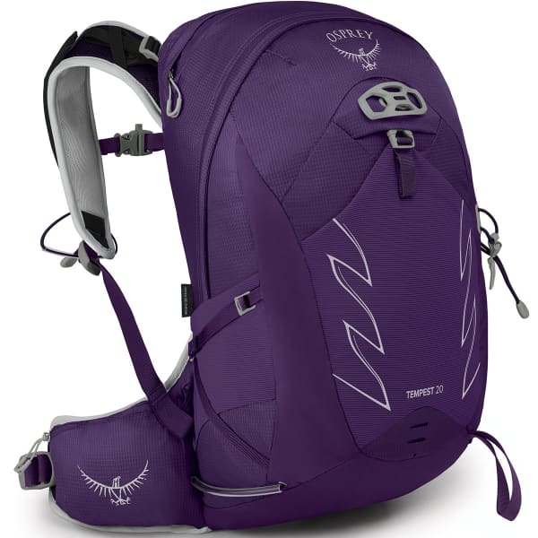 Sac à dos randonnée OSPREY TEMPEST 20 VIOLAC PURPLE