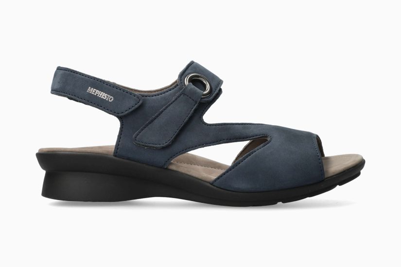 PRISSIE JEANSBLAU