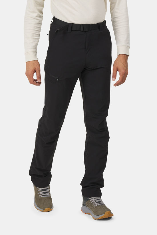 Maier Sports Maier Sports Nil Long Broek