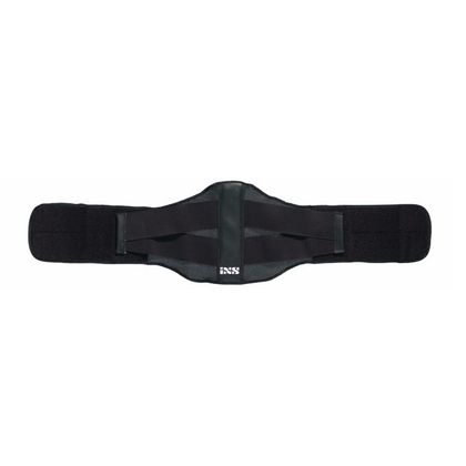 Ceinture Lombaire IXS DRY-LEX II - Noir