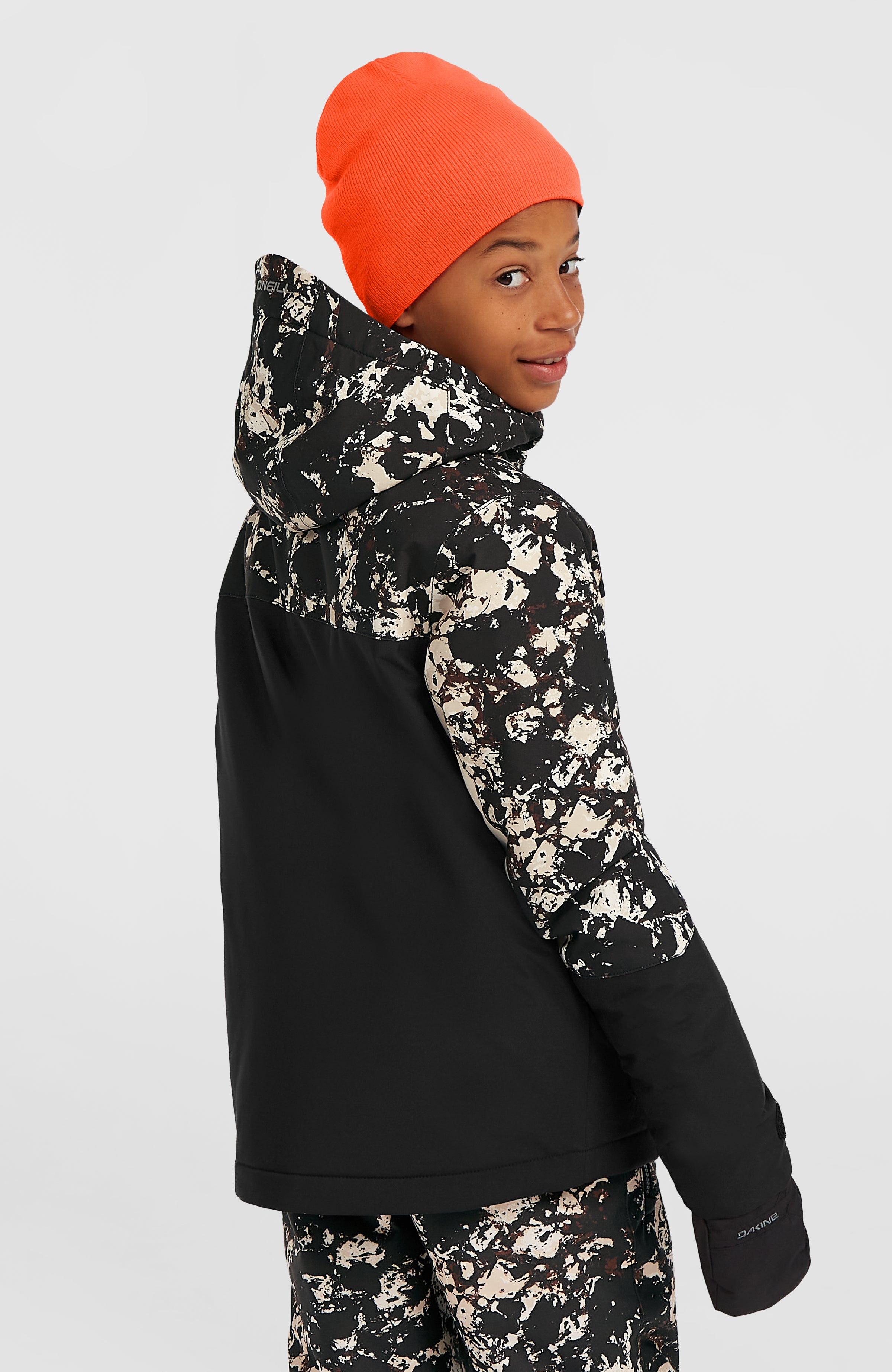 FWC'Cruz Triple wintersportjas