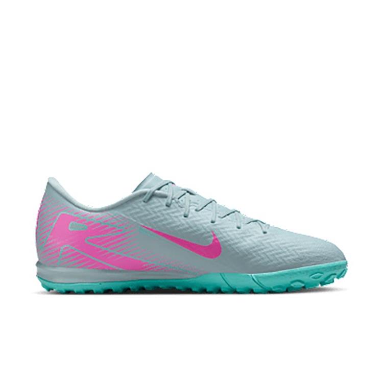 Nike Mercurial Vapor 16 Academy FQ8449 OCEAN-CUBE-PINK-BLAST