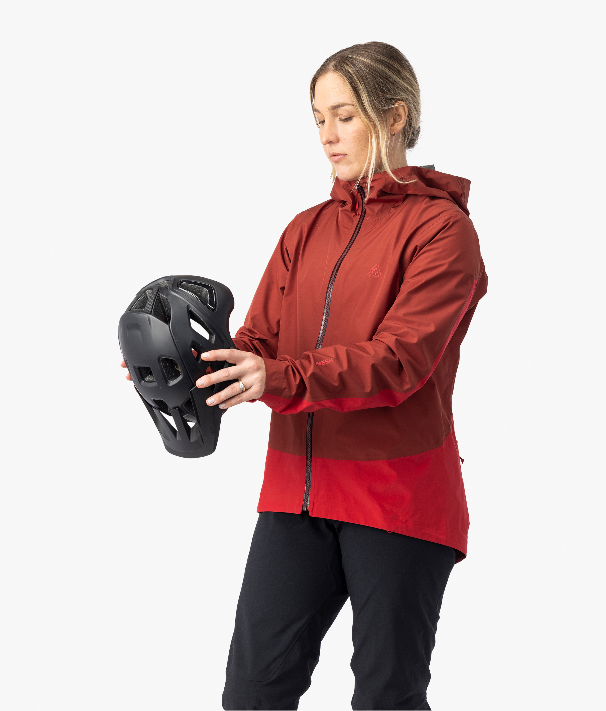 Copilot Jacket Women's