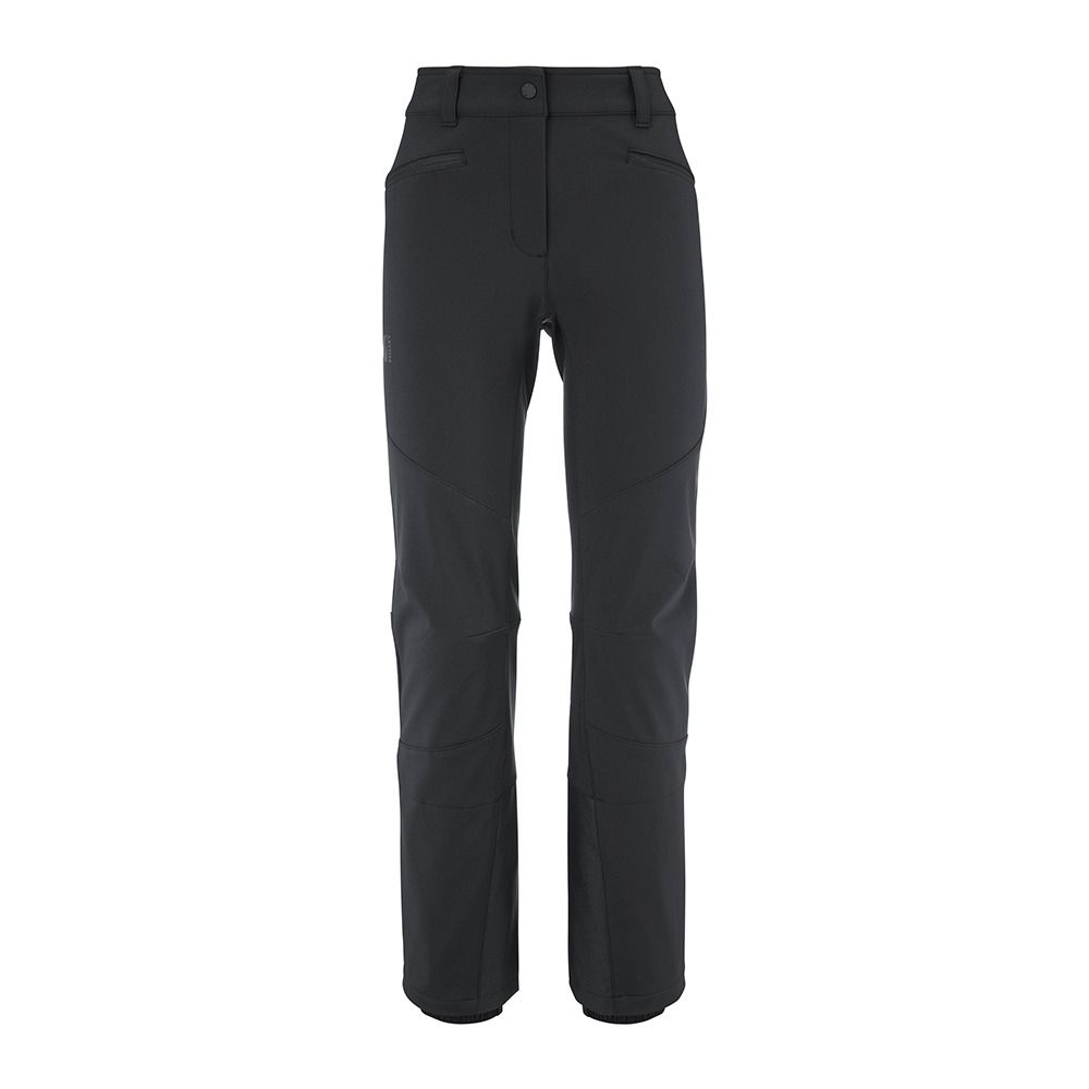 Millet MAGMA - Pantalon Femme black