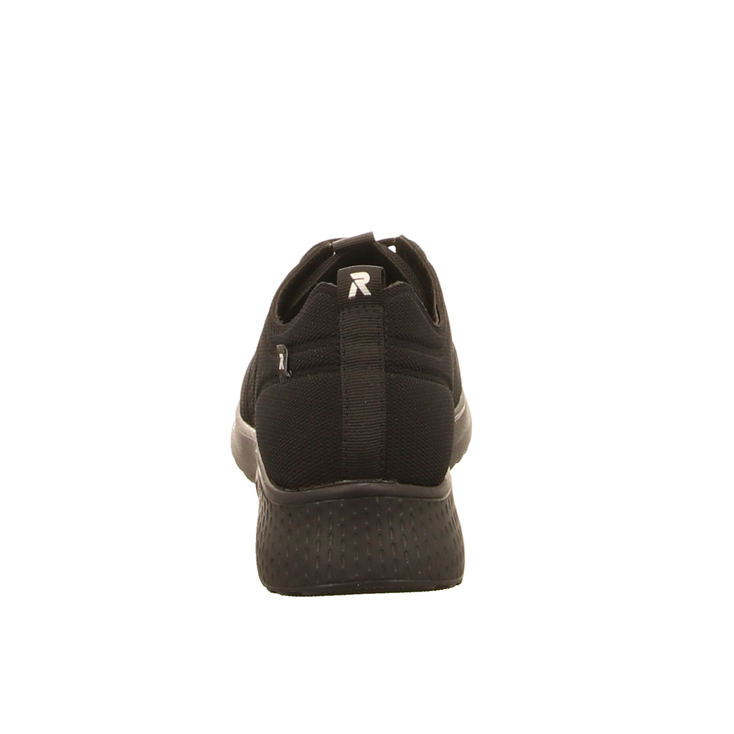Rieker Sneaker schwarz