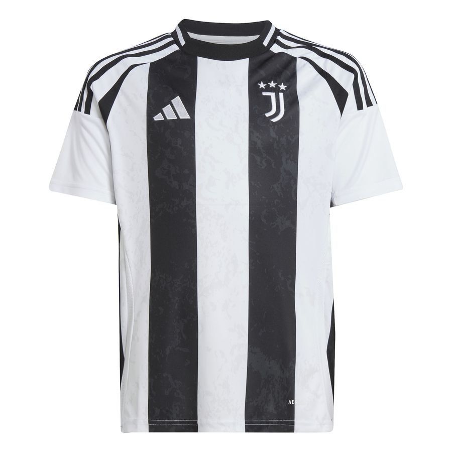 Juventus Maillot Domicile 2024/25 Enfant