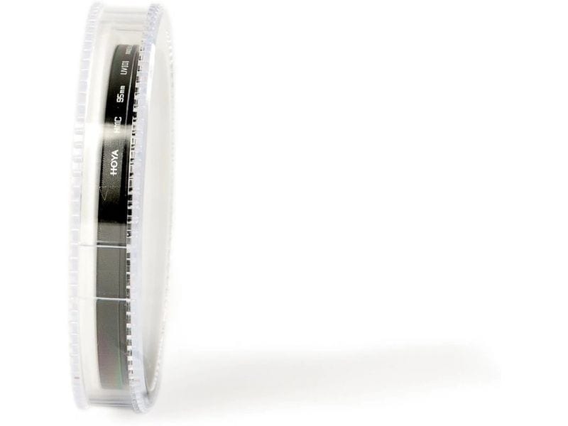 Hoya UV Filter Hoya 95 HMC UV(0) – 95 mm UV-Schutzfilter