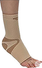 Bota Ortho AB 900 Chevillère 26cm N5 Couleur Skin 1 Pièce
