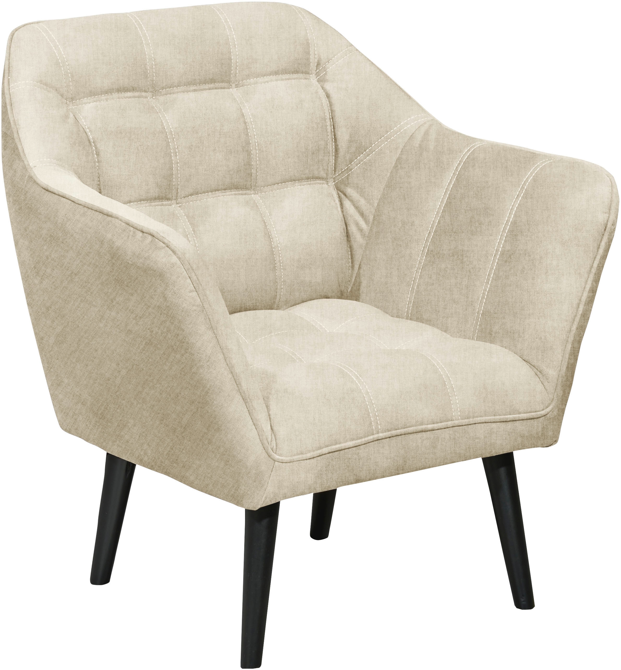 ED EXCITING DESIGN Sessel »Max«