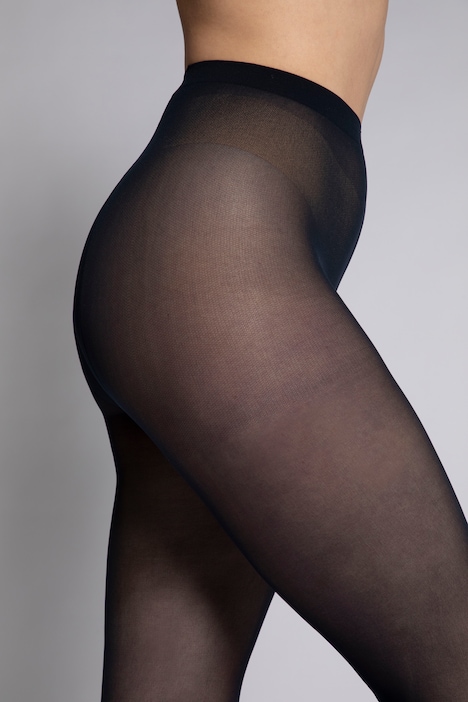 Strumpfhose, marine, 40 den