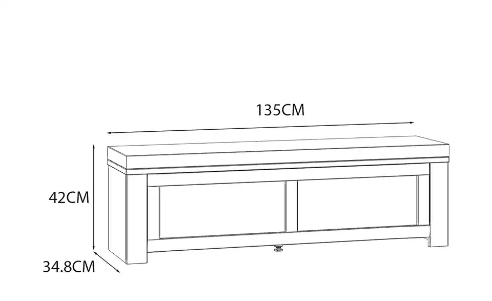Bettbank Bohol
