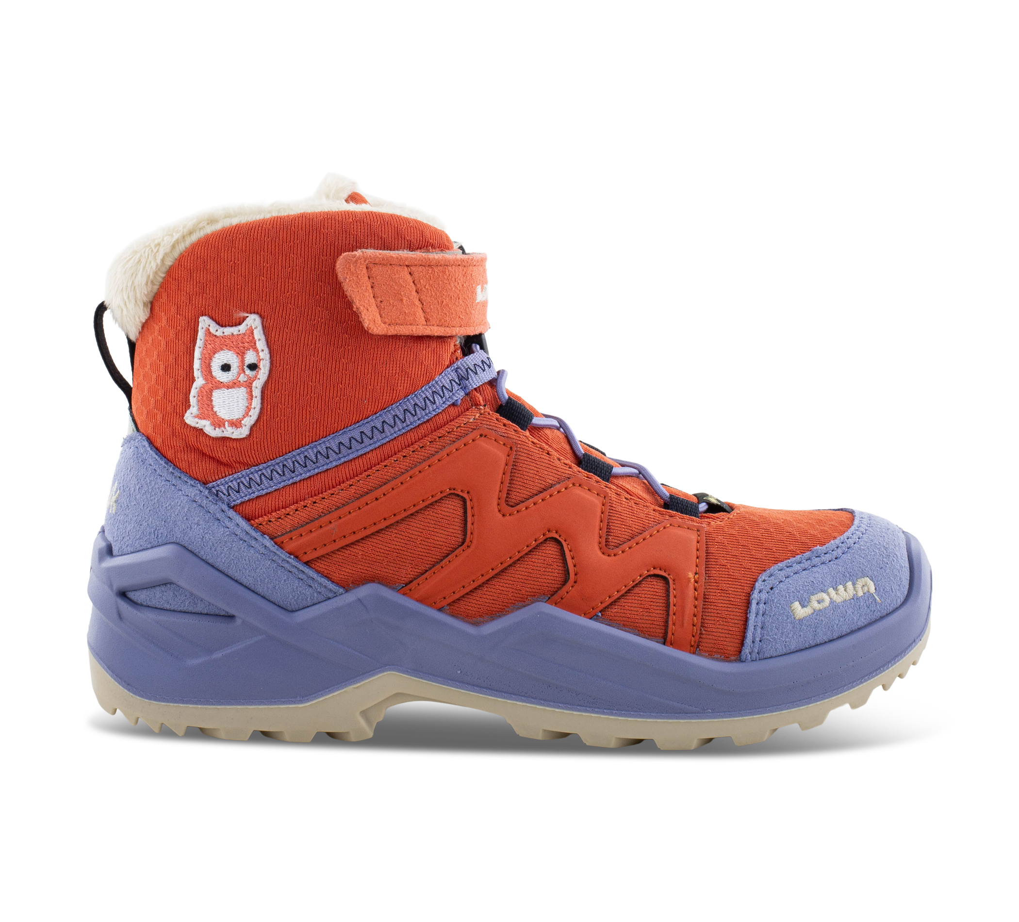 Lowa Maddox Warm Gtx Nmk - Winterschuhe