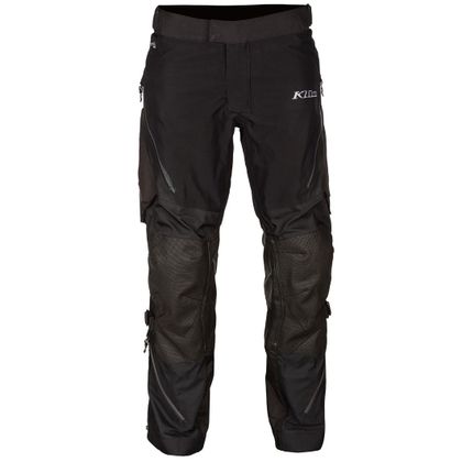 Pantalon KLIM BADLANDS PRO GORETEX STANDARD - Noir