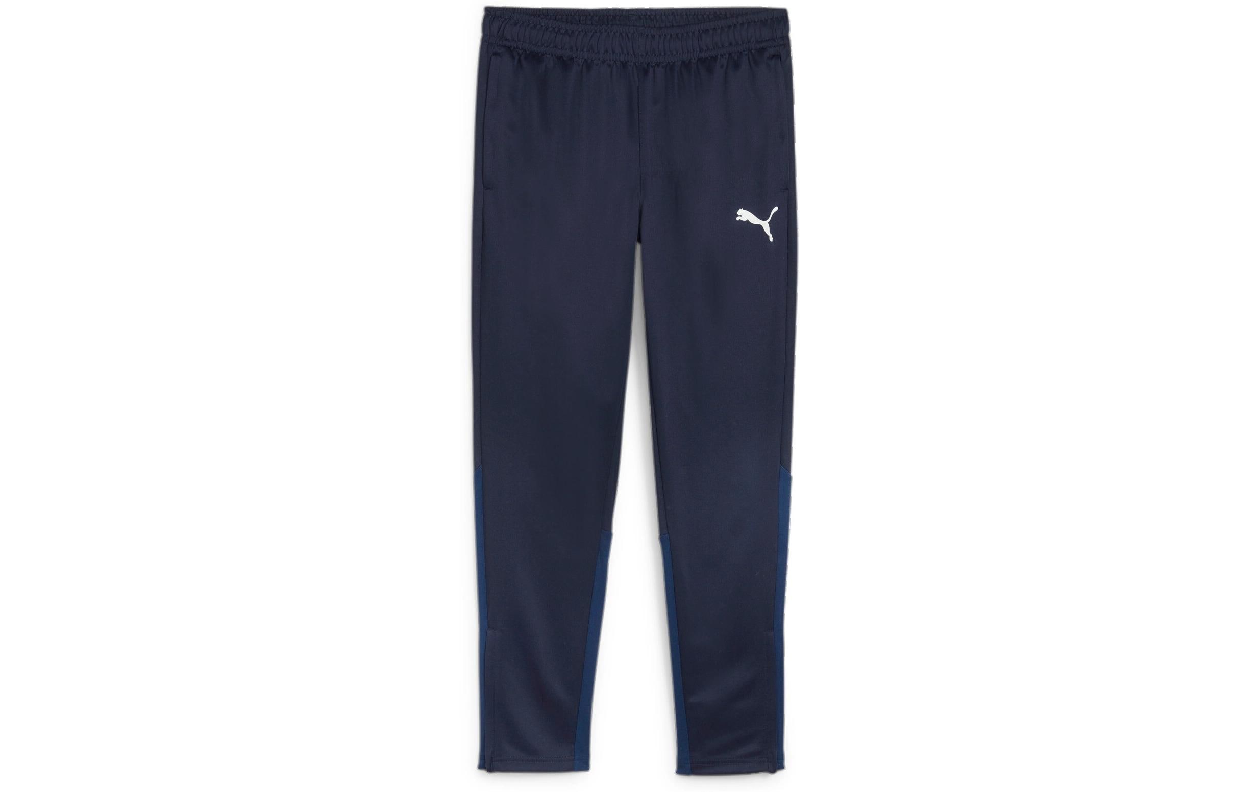 Pant teamGOAL Training S, DunkelblauTrainingshose