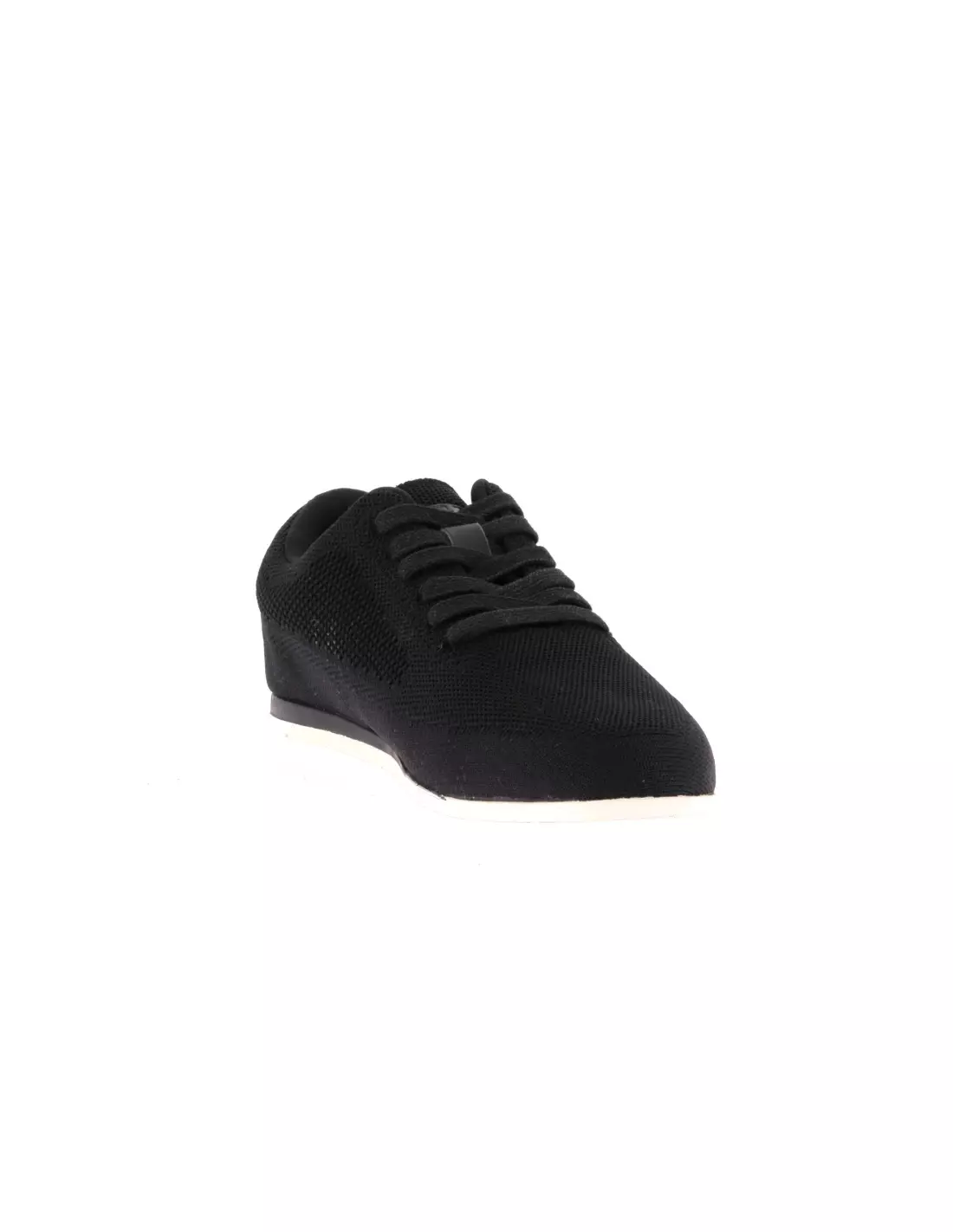 VO7 YACHT KNIT - Baskets Black