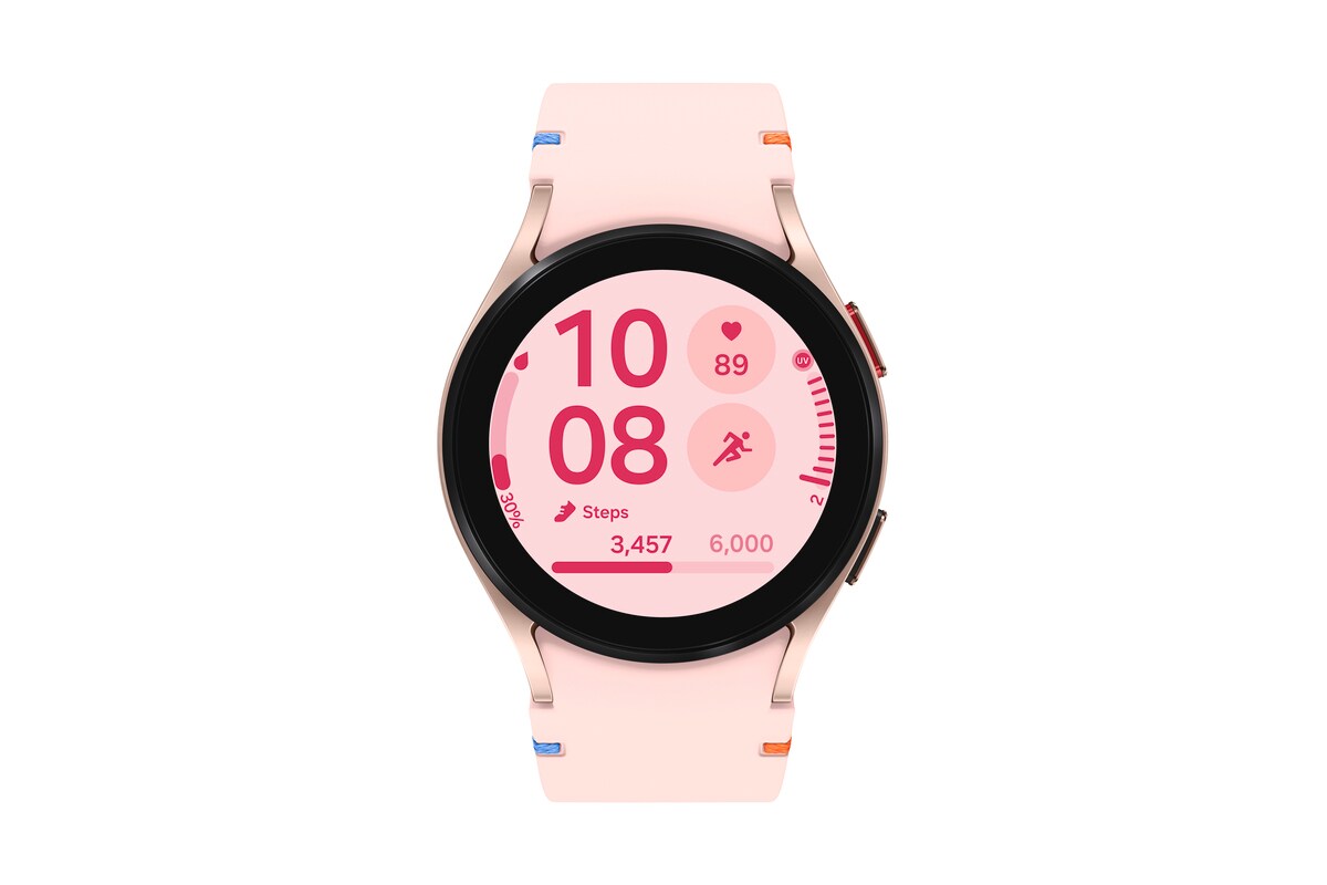 Samsung Galaxy Watch FE SM-R861 40 mm, Pink Gold