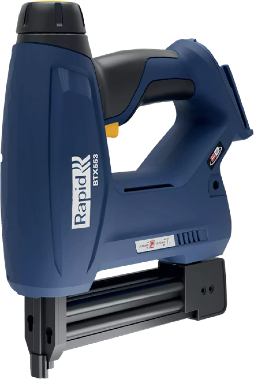 Rapid BTX553 18V Li-ion Accu tacker body - Power4All