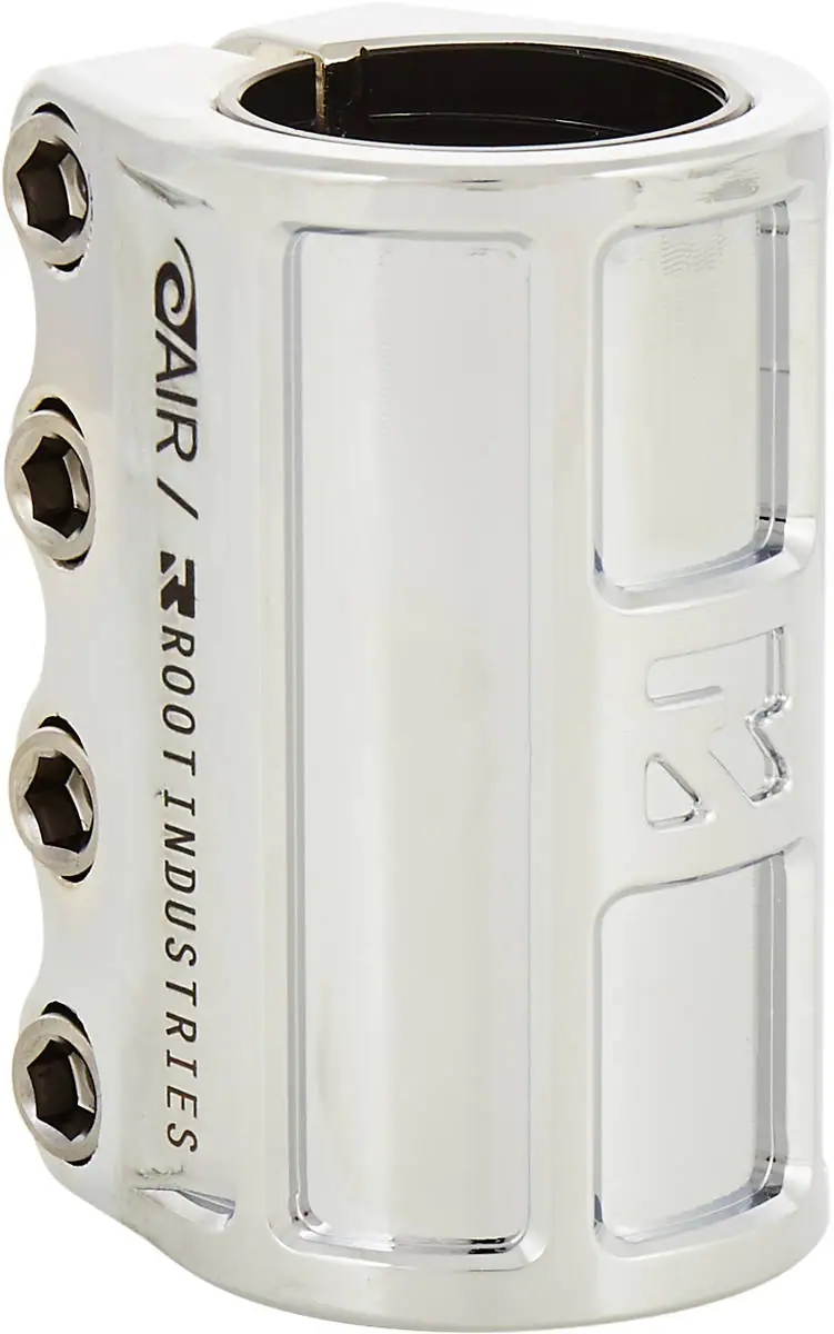 Root Air SCS Clamp Til Løbehjul | SkatePro