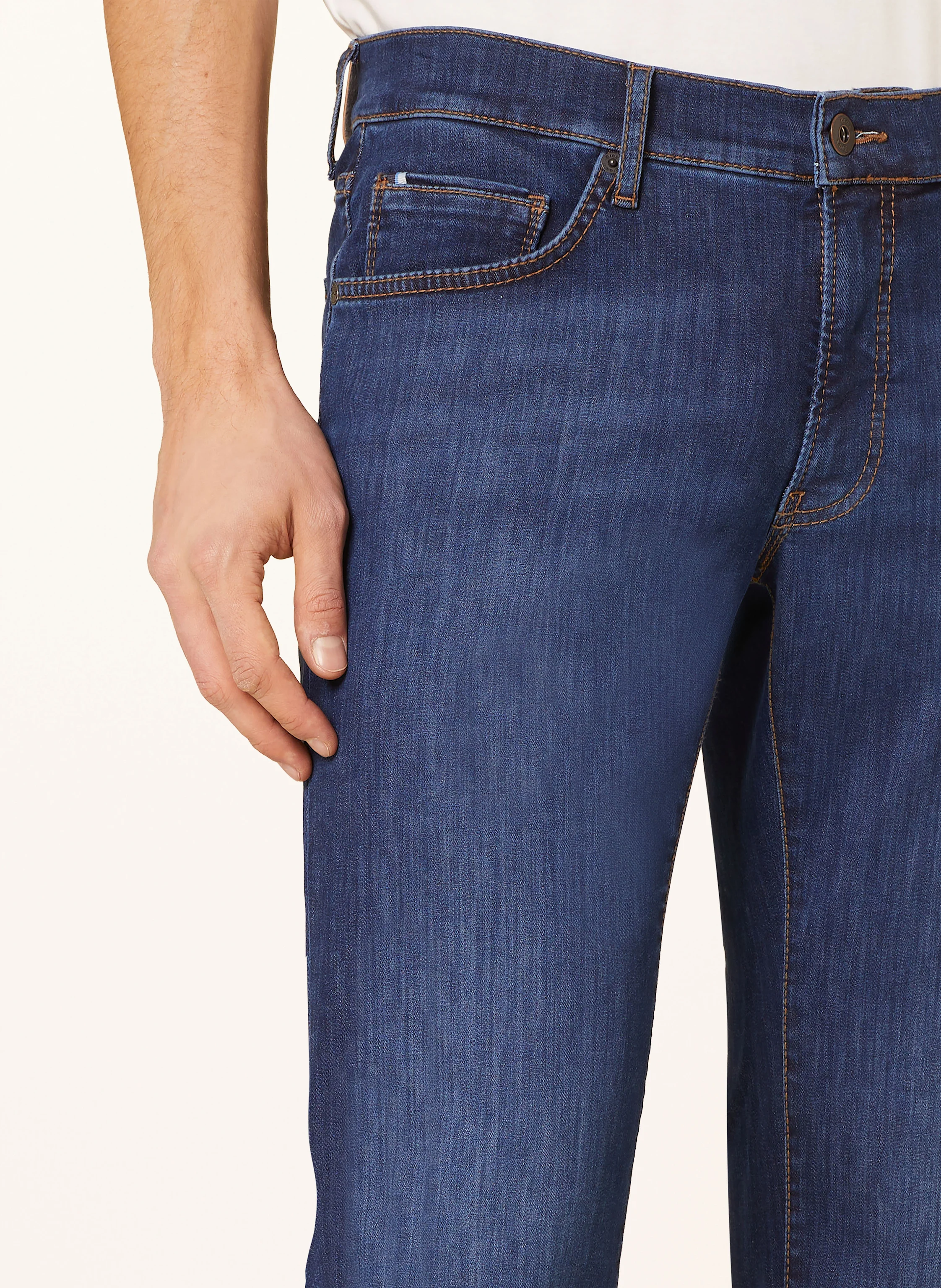 BRAX Jeans CHUCK Modern Fit