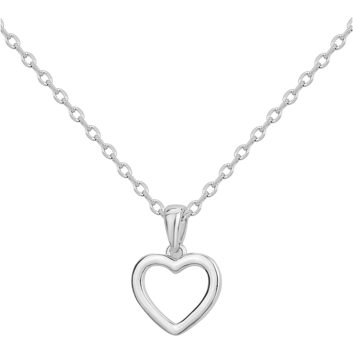 Collier en Argent
