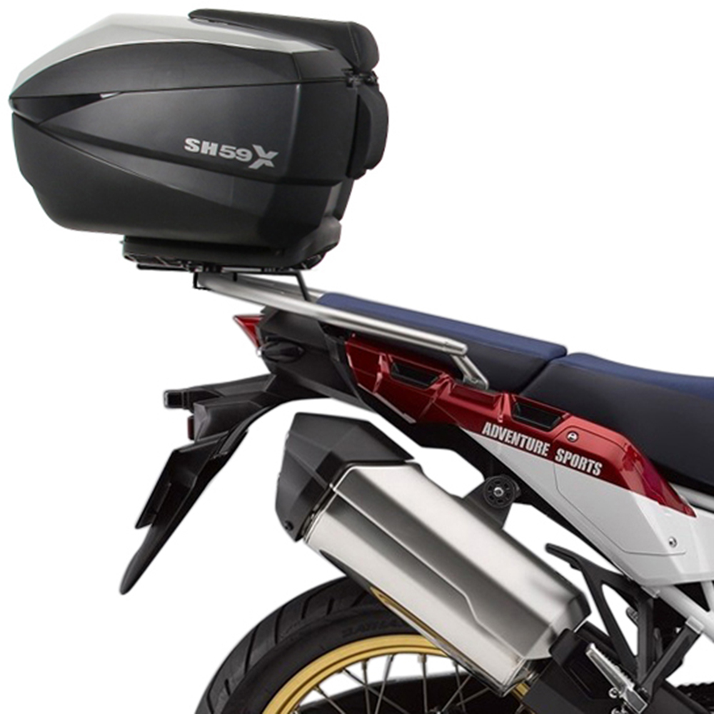 Shad - Support Fixation Top Case Honda Africa Twin Adventure Sports CRF 1100 L H0DV18ST